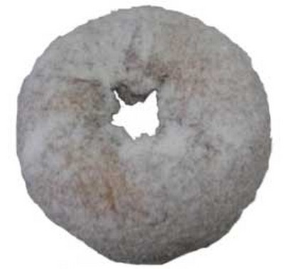 Sugar Donut